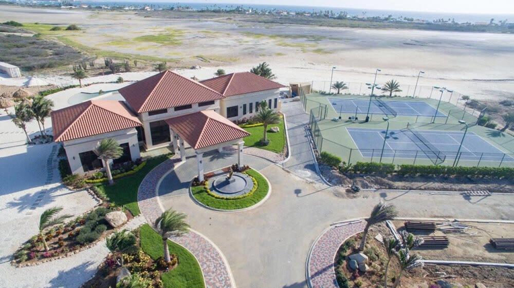 Special House In Gold Coast With Private Jacuzzi Villa Palm Beach Bagian luar foto
