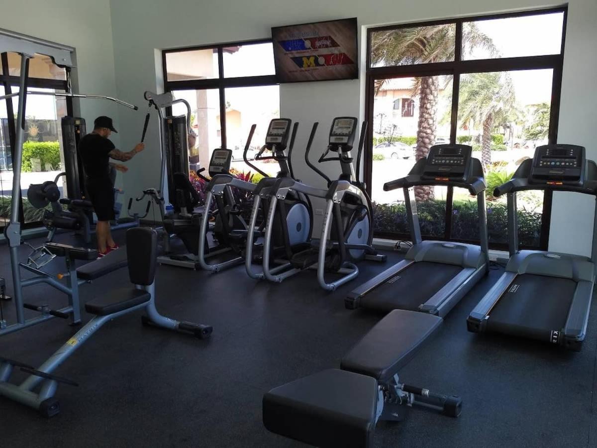 Special House In Gold Coast With Private Jacuzzi Villa Palm Beach Bagian luar foto